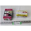 Image 1 : Box of 3" Hot Galvanized Nails - Box of Cable Staples