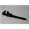 Image 3 : Vintage Pipe Wrench (Made in Canada)