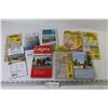 Image 1 : Assorted Canadian Province/City Maps