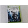 Image 2 : Xbox Controller - Xbox Game Assassin's Creed - Cord