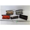 Image 1 : (5) Pair Of Glasses w/Cases