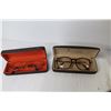 Image 2 : (5) Pair Of Glasses w/Cases