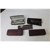 Image 4 : (5) Pair Of Glasses w/Cases