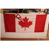 Image 1 : Canada Pennant - Canadian Flag