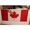 Image 5 : Canada Pennant - Canadian Flag