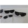 Image 4 : Sun Glasses - 3-D Glasses - Pair of Glasses