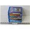 Image 1 : (13) DVDS - Adult - Childrens - Fast & Furious - Transformers - Ice Age