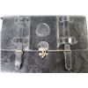 Image 3 : Vintage Leather Briefcase
