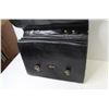 Image 5 : Vintage Leather Briefcase