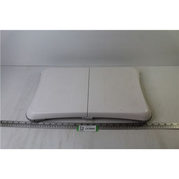 Wii Balance Board (Untested)