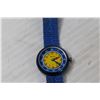 Image 2 : Kids' Flic Flak Water Resistant Watch