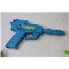 Image 2 : Plastic Guns - Adventure Force - Flashray E-H