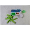 Image 4 : Plastic Guns - Adventure Force - Flashray E-H
