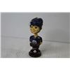 Image 3 : Oiler's Bobble Head - Oiler's Cooling Fan