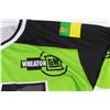 Image 5 : (2) Saskatchewan Rush Towels - 2016-2020 Rush Sport-Shirt (Size XL) - Rush Ballon