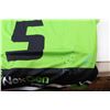 Image 7 : (2) Saskatchewan Rush Towels - 2016-2020 Rush Sport-Shirt (Size XL) - Rush Ballon