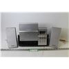 Image 1 : Panasonic CD-R/RW-Playback (untested)