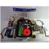 Image 1 : Large Lot of Assorted Hardware Items