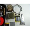 Image 2 : Large Lot of Assorted Hardware Items