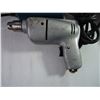 Image 4 : (4) Makita Cordless Drills/Chargers and Flashlight and Electric Drill- all untested