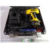 Image 1 : DeWalt 12V Cordless Drill (untested)