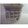 Image 2 : Pail of Synko Drywall Compound (Opened container  sample taken)