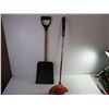 Image 3 : Black &Decker Grass Trimmer(untested) and Small Shovel