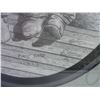 Image 3 : Picture- "First Date" B.J.Brown-15" x19"