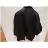 Image 3 : Leather Jacket-Size Large