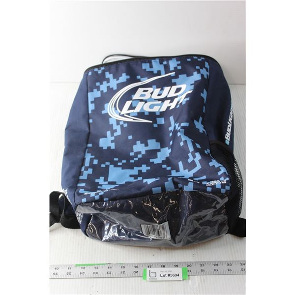 Bud Light Cooler