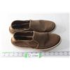 Image 1 : Timberland Slip on Deck Shoes Size 9.5