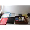 Image 1 : Lot of Office Supplies