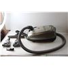 Image 1 : Hoover Vaccum + Accessories  (Works)