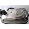 Image 2 : Hoover Vaccum + Accessories  (Works)