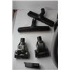 Image 3 : Hoover Vaccum + Accessories  (Works)