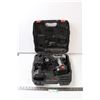 Image 1 : Skil Cordless Drill with Charger in Case
