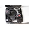 Image 2 : Skil Cordless Drill with Charger in Case