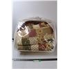 Image 1 : Quilted Blanket Bedding