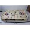 Image 1 : Stiga Stanley Cup Table Top Hockey Game- Missing Puck