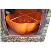 Image 3 : (2) Halloween Tricks Dishes - In Box, Untested