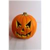 Image 5 : Light-Up Pumpkin - Untested, Monster Trick-or-Treat Basket, Skull Decorations, Halloween Cookie Cutt