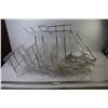 Image 1 : (8) Peg Board Racks (NOS)
