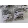 Image 3 : (125) Assorted Peg Board Hooks (NIB)