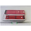 Image 1 : (2) Cases of Welding Rods (5/16 6013) (NIB)