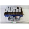 Image 1 : (14) Iberville 4" Electrical Box (NOS)