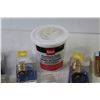 Image 2 : Plumbers Putty - Faucet Cartridges (NIB)