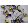 Image 3 : Assortment of Plumbing Supplies (NIB)