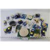 Image 1 : Assortment of Plumbing Supplies (NIB)