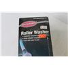 Image 4 : Roller Washer (NIB) - Rubber Edging - Vintage Furniture Legs