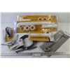 Image 1 : Assorted Plumbing Supplies (NIB)